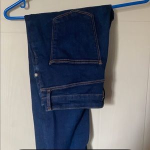 Zara Jeans